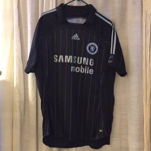 Chelsea Soccer Jersey